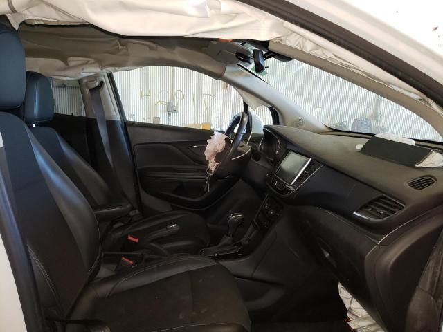Photo 5 from auction – 2018 BUICK ENCORE PRE with VIN KL4CJASB7JB525863