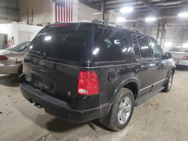 Photo 4 from auction – 2003 FORD EXPLORER L with VIN 1FMZU75W93ZB15340