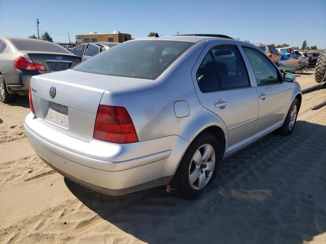Photo 4 from auction – 2003 VOLKSWAGEN JETTA GLS with VIN 3VWSK69MX3M011940