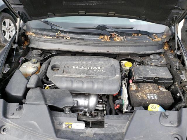 Photo 7 from auction – 2016 JEEP CHEROKEE L with VIN 1C4PJLCBXGW257457