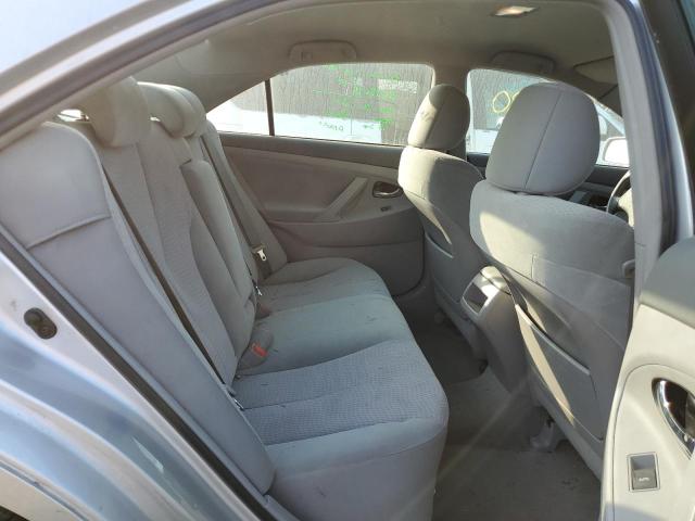 Фото 6 с аукциона – 2011 TOYOTA CAMRY BASE с VIN 4T1BF3EK7BU770514
