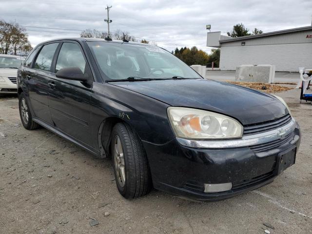 Photo 1 from auction – 2005 CHEVROLET MALIBU MAX with VIN 1G1ZU648X5F340591