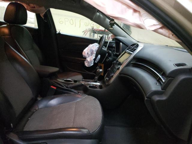 Photo 5 from auction – 2014 CHEVROLET MALIBU 1LT with VIN 1G11C5SL1EF127482