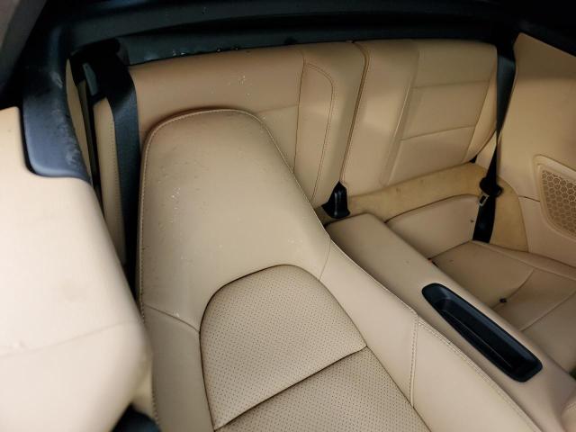 Photo 6 from auction – 2017 PORSCHE 911 CARRER with VIN WP0CA2A96HS141187