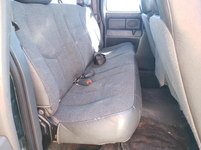 Photo 6 from auction – 2005 CHEVROLET SILVERADO with VIN 2GCEC19V851385045