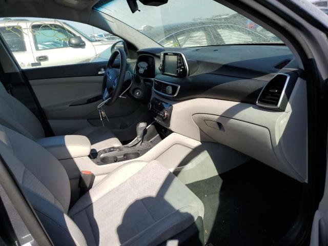 Photo 5 from auction – 2019 HYUNDAI TUCSON SE with VIN KM8J2CA41KU911933