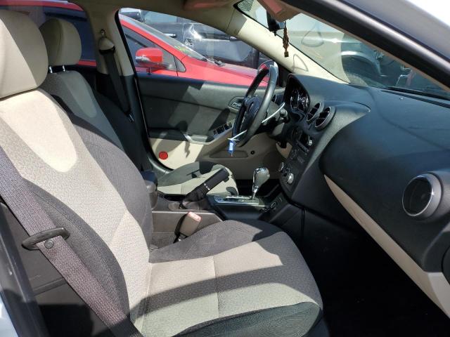 Photo 5 from auction – 2009 PONTIAC G6 with VIN 1G2ZJ57B094228955