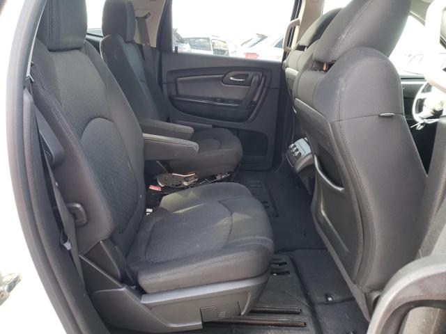 Zdjęcie 6 z aukcji – 2011 CHEVROLET TRAVERSE L z VIN 1GNKRGED4BJ418441