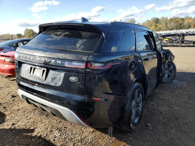 Photo 4 from auction – 2022 LAND ROVER RANGE ROVE with VIN SALYT2EX0NA330081