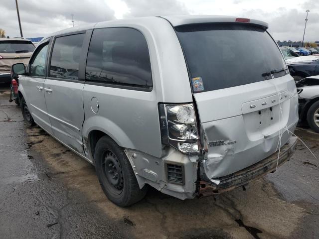 Photo 3 from auction – 2012 DODGE GRAND CARA with VIN 2C4RDGBG4CR168135