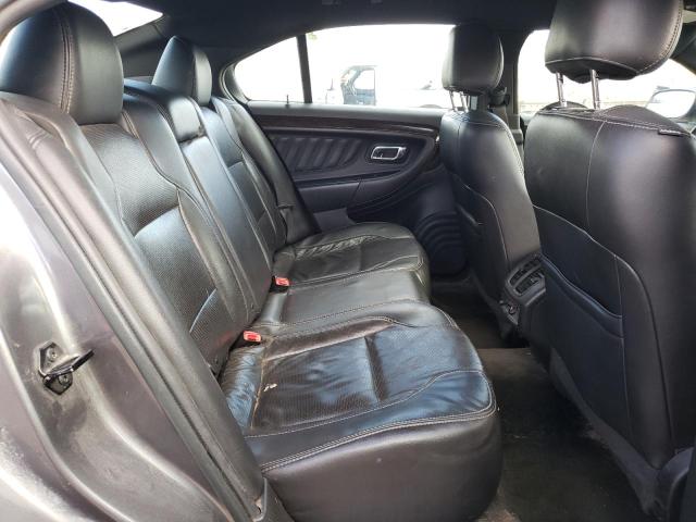 Photo 6 from auction – 2014 FORD TAURUS LIM with VIN 1FAHP2F85EG183360