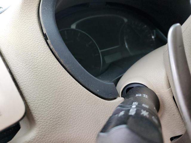 Photo 8 from auction – 2015 NISSAN ALTIMA 3.5 with VIN 1N4BL3APXFC496452