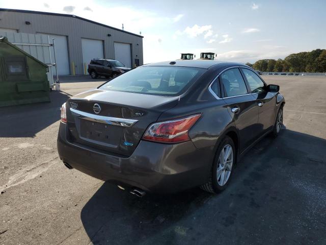 Photo 4 from auction – 2013 NISSAN ALTIMA 2.5 with VIN 1N4AL3AP8DN409158