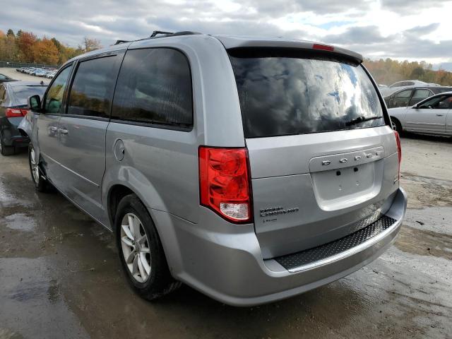 Photo 3 from auction – 2016 DODGE GRAND CARA with VIN 2C4RDGCG1GR361931