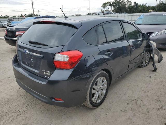 Photo 4 from auction – 2015 SUBARU IMPREZA PR with VIN JF1GPAC69FH204988