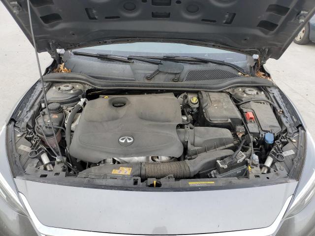 Photo 7 from auction – 2017 INFINITI QX30 BASE with VIN SJKCH5CR0HA026453