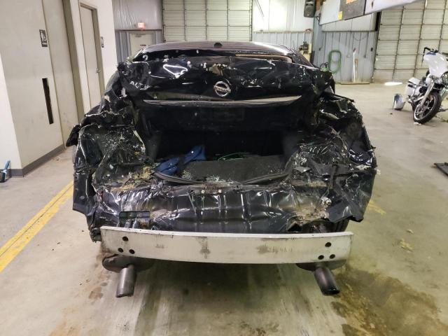 Photo 9 from auction – 2013 NISSAN ALTIMA 2.5 with VIN 1N4AL3AP4DN491843