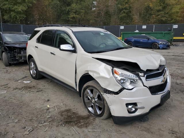 CHEVROLET EQUINOX LT 2015 with VIN 1GNFLGEK2FZ106109 - Photo from auction