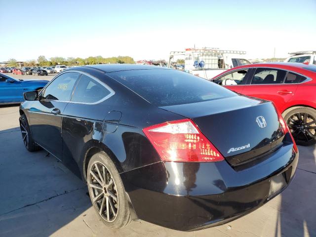 Photo 3 from auction – 2010 HONDA ACCORD LX with VIN 1HGCS1B3XAA014201
