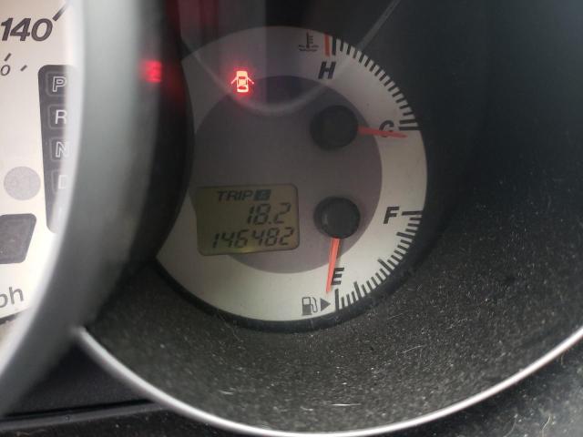 Photo 8 from auction – 2008 MAZDA 3 I with VIN JM1BK12F381858739