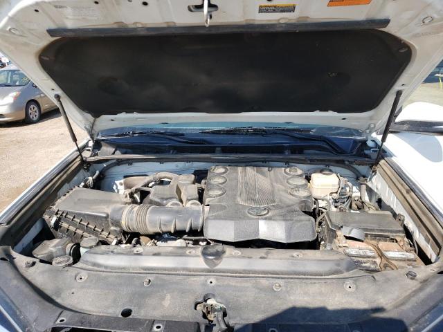 Photo 7 from auction – 2017 TOYOTA 4RUNNER SR with VIN JTEBU5JR2H5479149