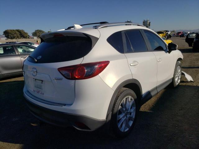Photo 4 from auction – 2013 MAZDA CX-5 GT with VIN JM3KE4DE7D0154225