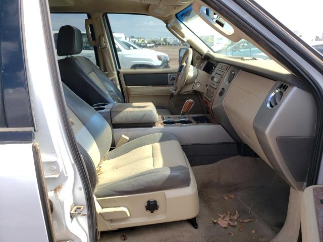 Photo 5 from auction – 2007 FORD EXPEDITION with VIN 1FMFK17507LA49568