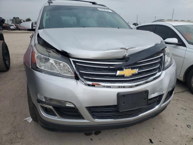 Photo 9 from auction – 2015 CHEVROLET TRAVERSE L with VIN 1GNKRGKD8FJ199428