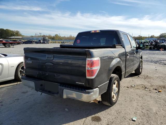 Photo 4 from auction – 2011 FORD F150 SUPER with VIN 1FTEW1CM6BFA95754