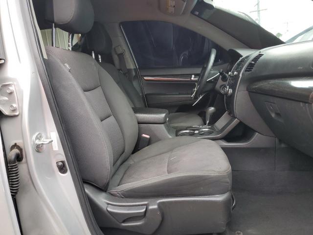 Photo 5 from auction – 2011 KIA SORENTO BA with VIN 5XYKTDA27BG158209