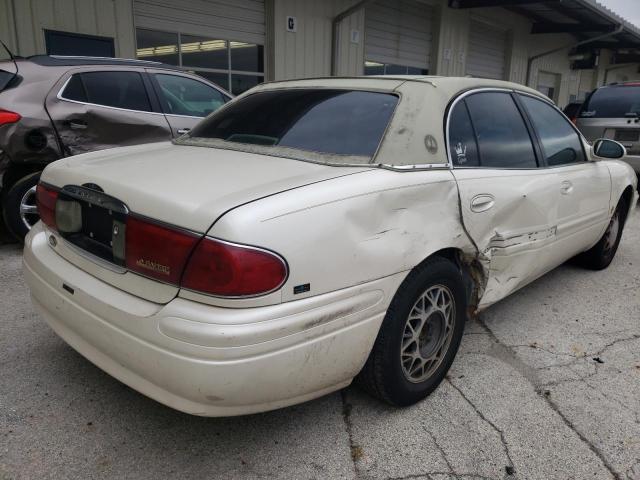 Photo 4 from auction – 2003 BUICK LESABRE LI with VIN 1G4HR54K93U201325
