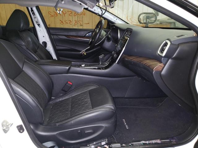 Photo 5 from auction – 2017 NISSAN MAXIMA 3.5 with VIN 1N4AA6AP1HC411777
