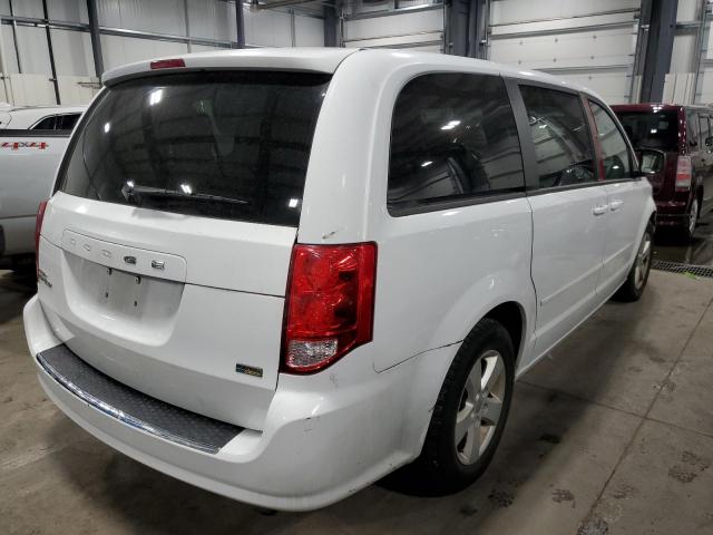 Photo 4 from auction – 2013 DODGE GRAND CARA with VIN 2C4RDGBG4DR762287