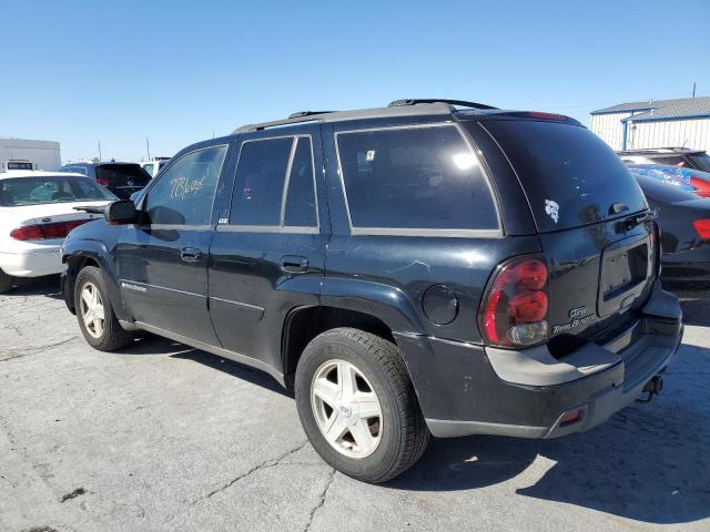 Photo 3 from auction – 2003 CHEVROLET TRAILBLAZE with VIN 1GNDT13S332283540
