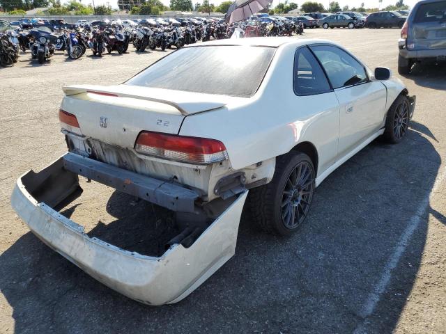 Photo 4 from auction – 2001 HONDA PRELUDE with VIN JHMBB61411C008890
