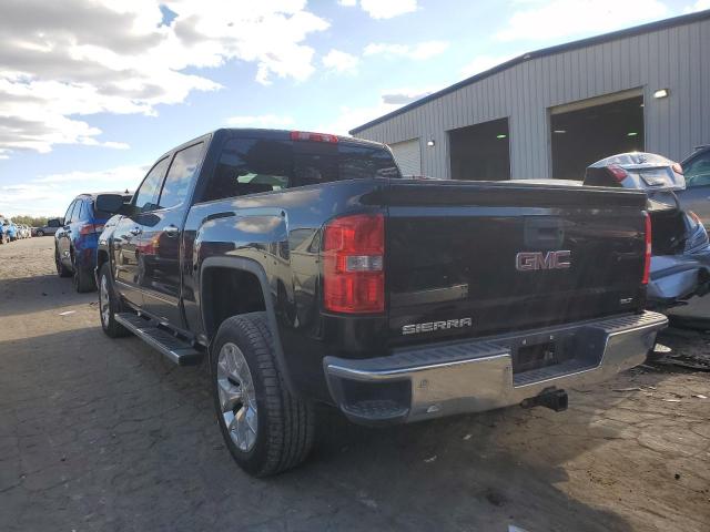 Photo 3 from auction – 2015 GMC SIERRA K15 with VIN 3GTU2VECXFG282549