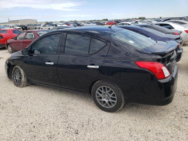 Photo 3 from auction – 2015 NISSAN VERSA S with VIN 3N1CN7APXFL957169