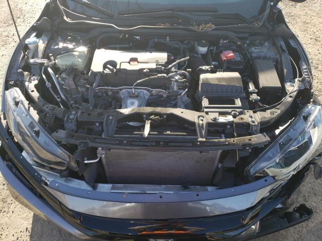 Photo 7 from auction – 2020 HONDA CIVIC with VIN 2HGFC2F83LH526649