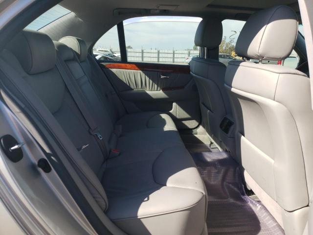 Photo 6 from auction – 2005 LEXUS LS 430 with VIN JTHBN36F650176239
