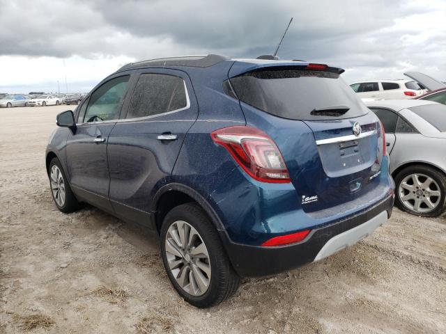 Photo 3 from auction – 2019 BUICK ENCORE PRE with VIN KL4CJASB3KB892566