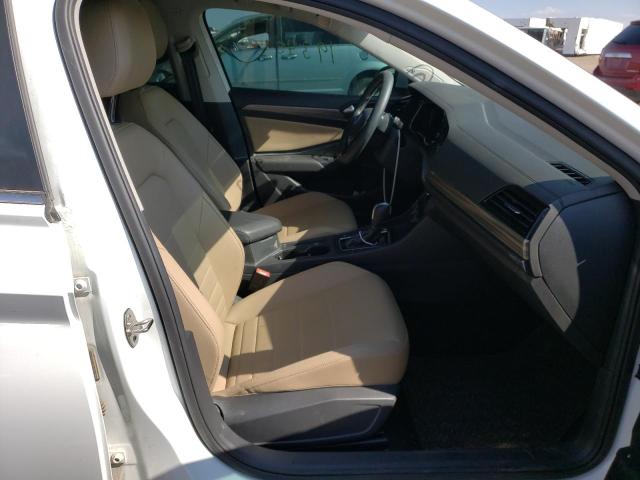 Photo 5 from auction – 2021 VOLKSWAGEN JETTA SEL with VIN 3VWE57BU0MM019129