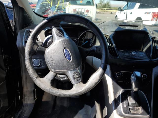 Photo 8 from auction – 2013 FORD ESCAPE SEL with VIN 1FMCU9H99DUB97687