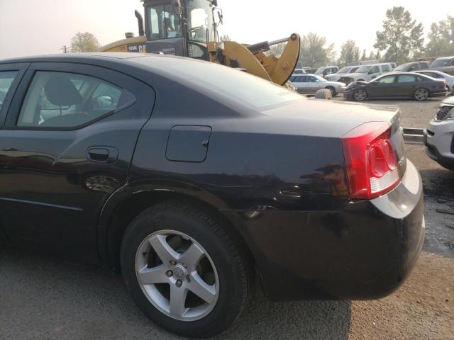 Photo 9 from auction – 2010 DODGE CHARGER SX with VIN 2B3CA3CV1AH106524