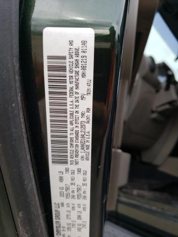 Photo 10 from auction – 2010 JEEP WRANGLER S with VIN 1J4AA2D10AL212973