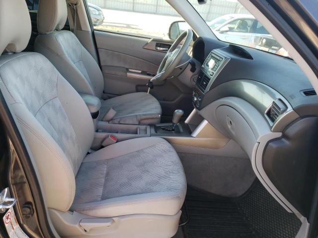 Photo 5 from auction – 2010 SUBARU FORESTER 2 with VIN JF2SH6CC7AH700130