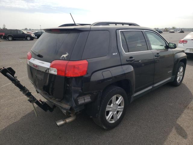 Photo 4 from auction – 2014 GMC TERRAIN SL with VIN 2GKFLSE34E6160756
