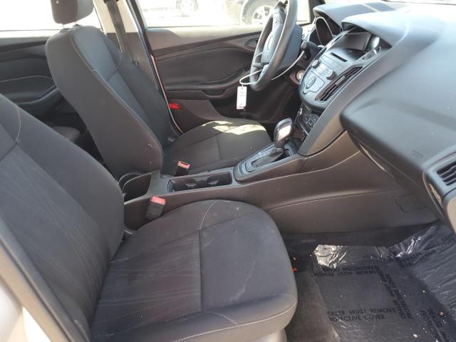 Photo 5 from auction – 2016 FORD FOCUS S with VIN 1FADP3E29GL366210