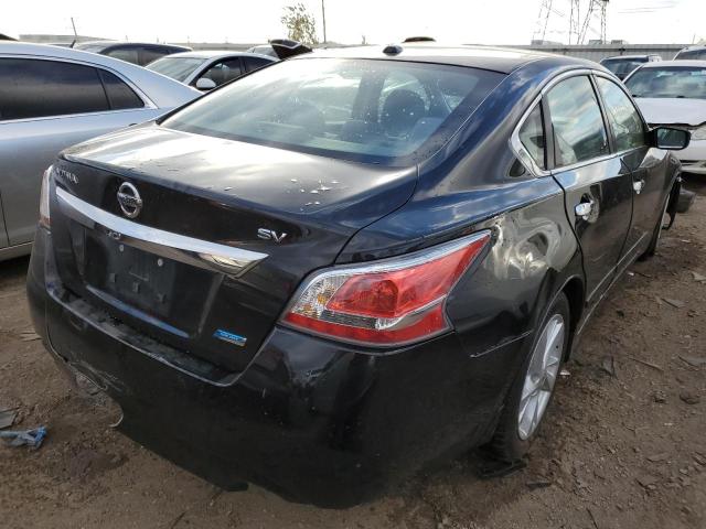 Photo 4 from auction – 2014 NISSAN ALTIMA 2.5 with VIN 1N4AL3AP5EC325652