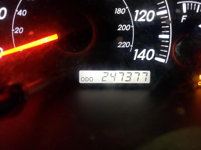 Photo 8 from auction – 2006 TOYOTA CAMRY LE with VIN 4T1BE32K46U145579