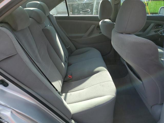Photo 6 from auction – 2011 TOYOTA CAMRY BASE with VIN 4T1BF3EK1BU218555